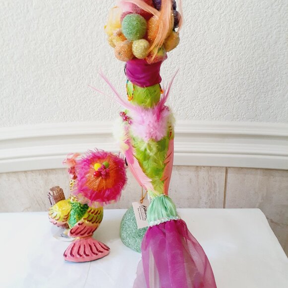 Katherine's Collection Wayne Kleski Carnival Party Set - Picture 7 of 16